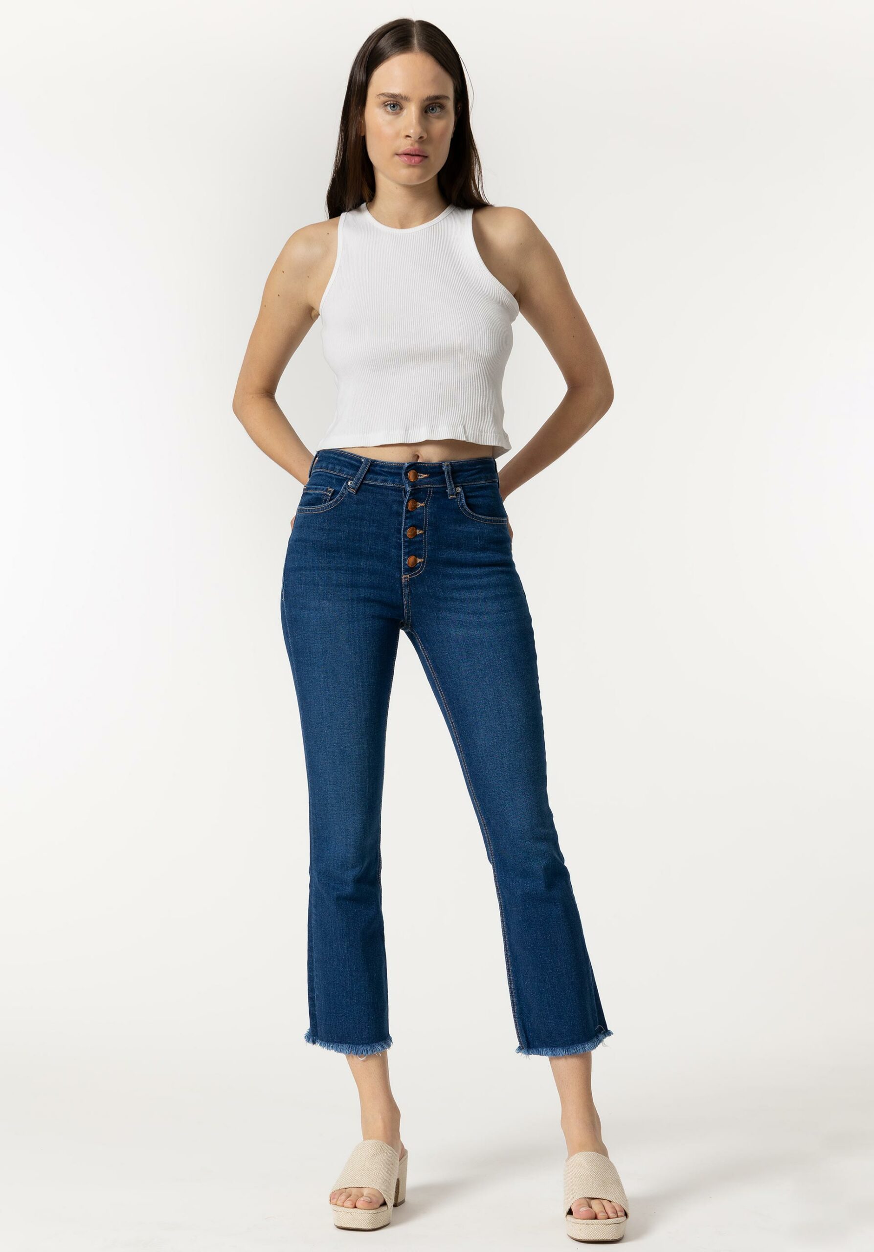 Jeans Megan 52