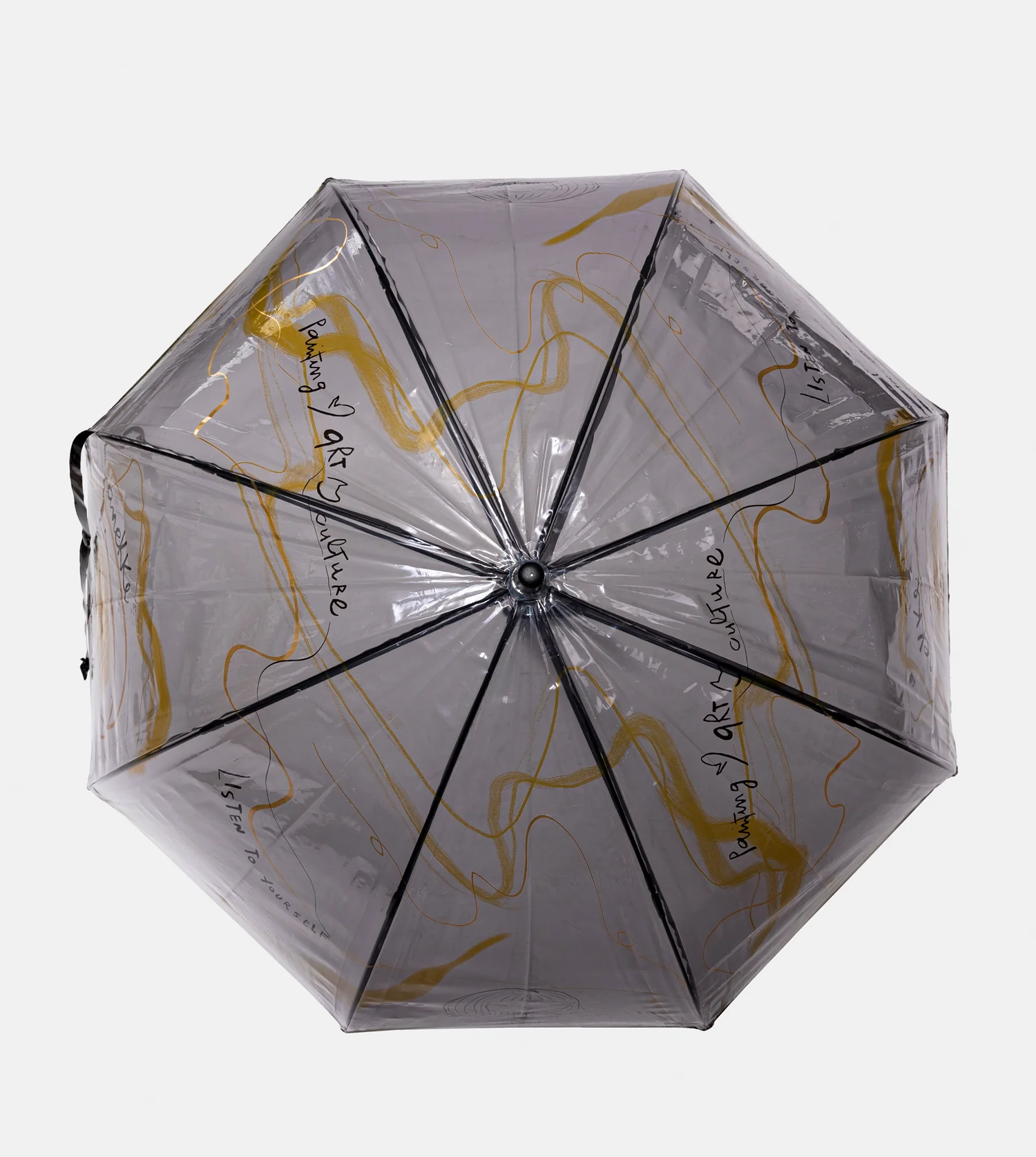 Paraguas largo Contemporary