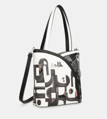 Tote Mediano Nature Sixties