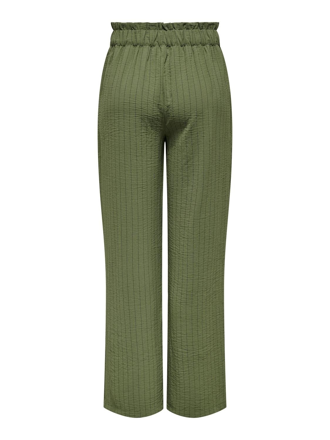 Pantalón Divya Verde