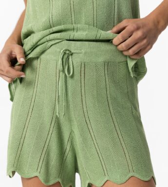 Pantalón Doris Verde